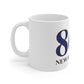 860 New Hartford Mug 11oz