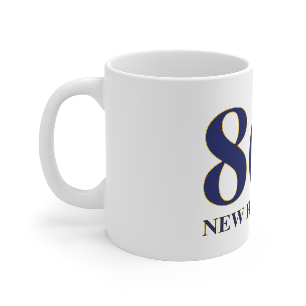 860 New Hartford Mug 11oz