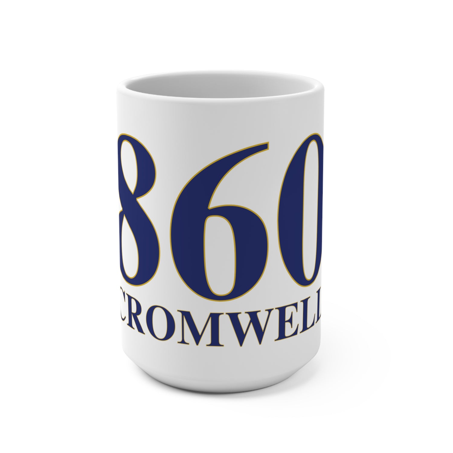 All Cromwell