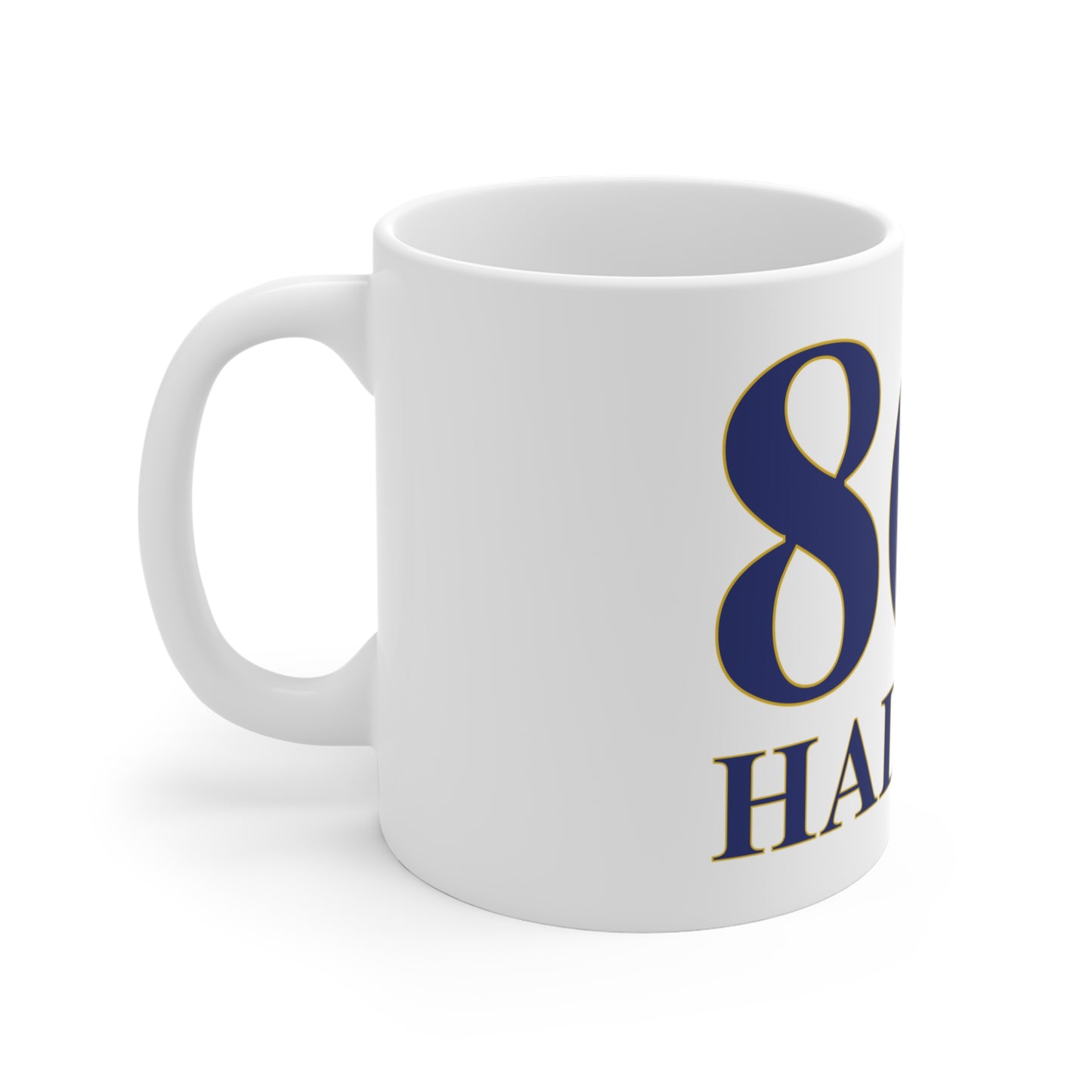 860 Haddam Mug 11oz