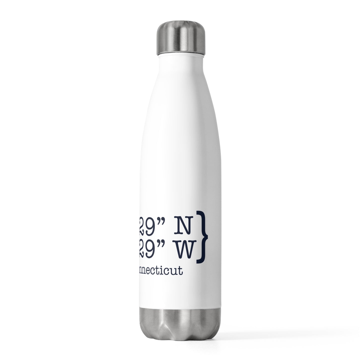 Westport Coordinates 20oz Insulated Bottle