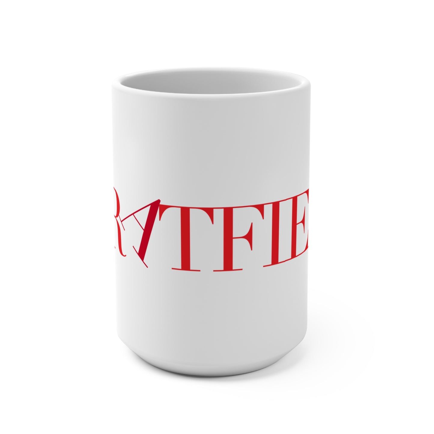 41 Tilt Stratfield Mug 15oz