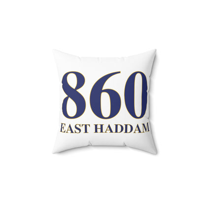 860 East Haddam Spun Polyester Square Pillow