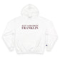 Just a kid from Franklin Champion Hoodie