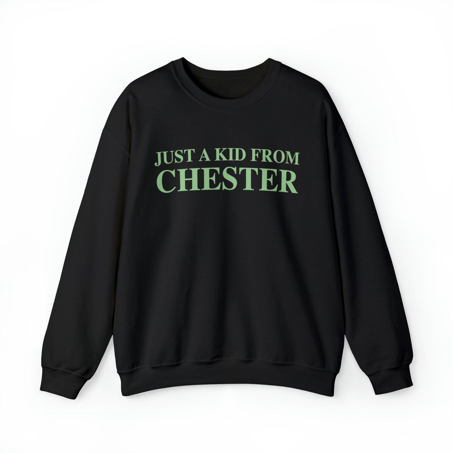 chester ct sweatshirt