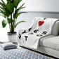 Westport Vision Sherpa Fleece Blanket