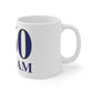 860 Putnam Mug 11oz