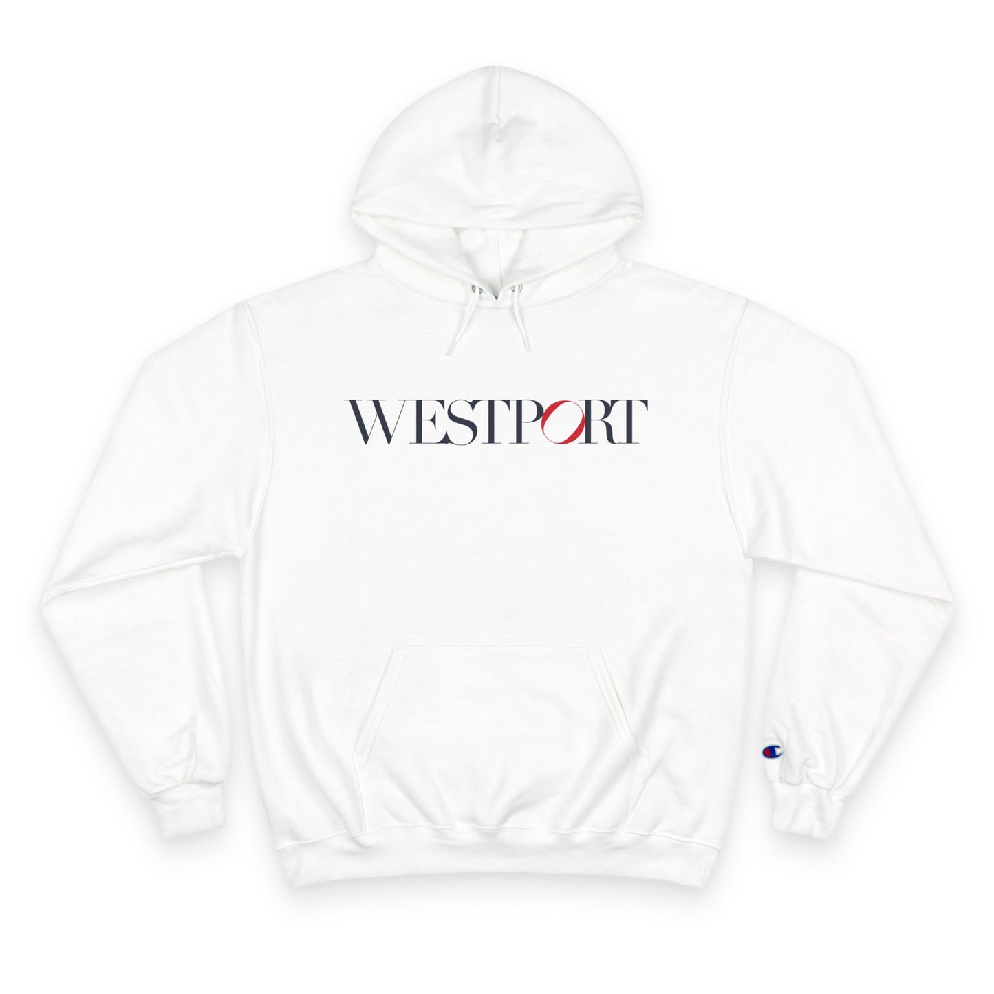 41 Tilt Westport Champion Hoodie