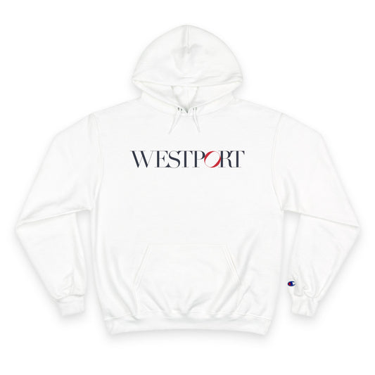 41 Tilt Westport Champion Hoodie