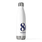 860 North Stonington 20oz Insulated Bottle