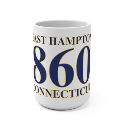 East Hampton 860 Connecticut Mug 15oz