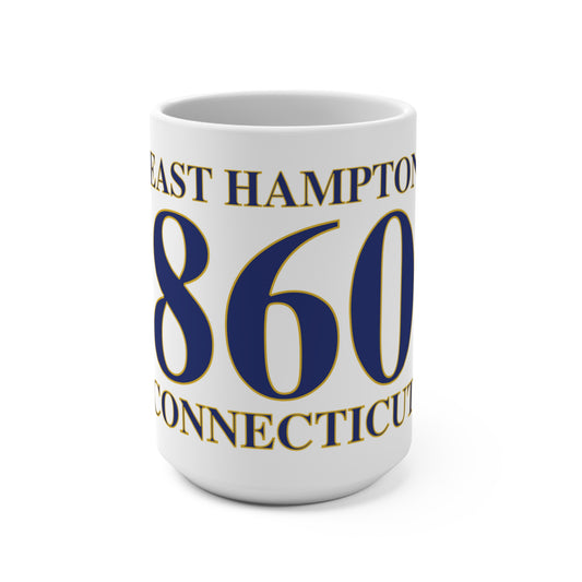 East Hampton 860 Connecticut Mug 15oz