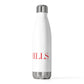 41 Tilt Lake Hills 20oz Insulated Bottle