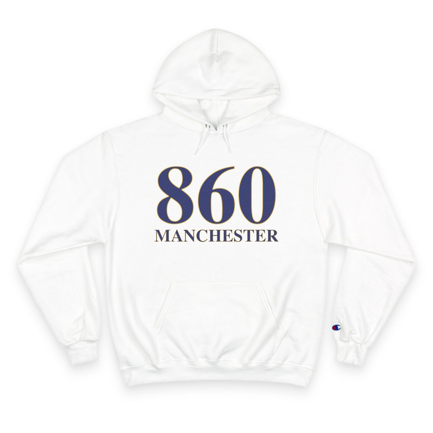 860 Manchester