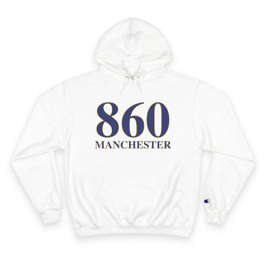 860 Manchester Champion Hoodie