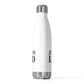 Just a kid from Ledyard  20oz Insulated Bottle