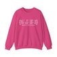 Stamford Coordinates Unisex Heavy Blend™ Crewneck Sweatshirt