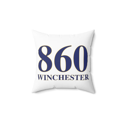 860 Winchester Polyester Square Pillow