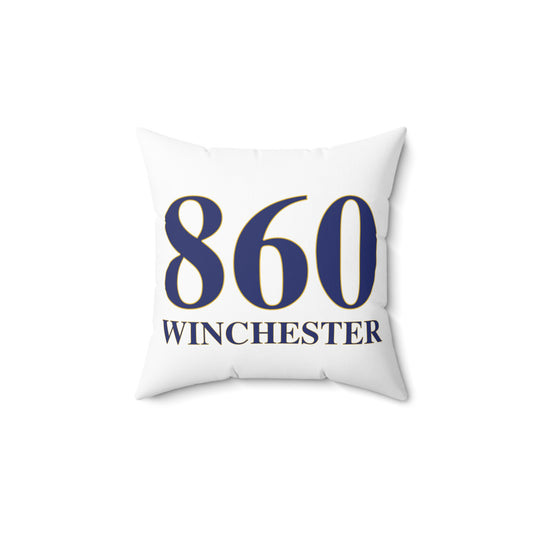 860 Winchester Polyester Square Pillow
