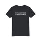 Just a kid from Ashford Youth Short Sleeve T-Shirts