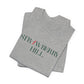 41 Tilt Strawberry Hill Unisex Jersey Short Sleeve T-Shirt