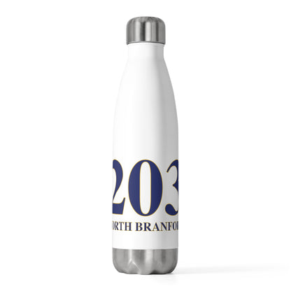 203 North Branford 20 oz Insulated Bottle
