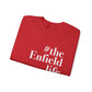 #theenfieldlife Unisex Heavy Blend™ Crewneck Sweatshirt