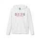 Cheshire Coordinates adidas Unisex Fleece Hoodie