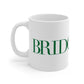41 Tilt Bridgeport Mug 11oz