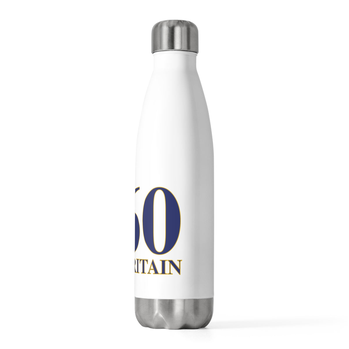 860 New Britain 20 oz Insulated Bottle