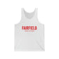 Fairfield tank top shirt