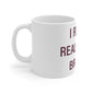 I Really Really Miss Bristol Mug 11oz