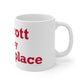 Wolcott is My Happy Place Mug 11oz