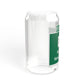 Vintage WCP Exit 60 Sign Sipper Glass, 16oz