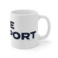 Love Westport Mug 11oz