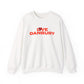 Love Danbury Unisex Heavy Blend™ Crewneck Sweatshirt