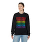 Chester Pride Unisex Heavy Blend™ Crewneck Sweatshirt