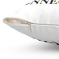 Westbrook 860 Connecticut Spun Polyester Square Pillow