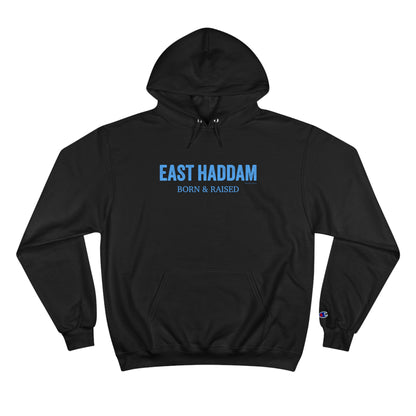 east haddam conneticut hoodie