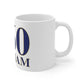 860 Durham Mug 11oz