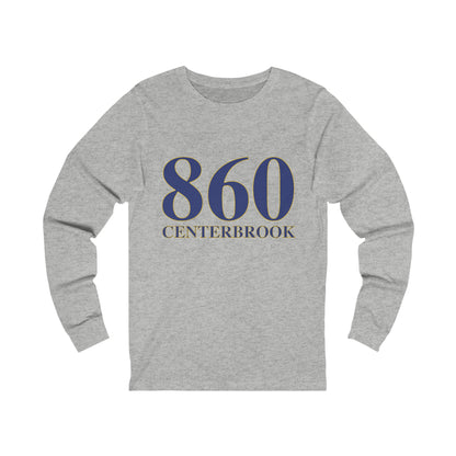 centerbrook connecticut long sleeve shirt 