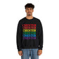 Chester Pride Unisex Heavy Blend™ Crewneck Sweatshirt