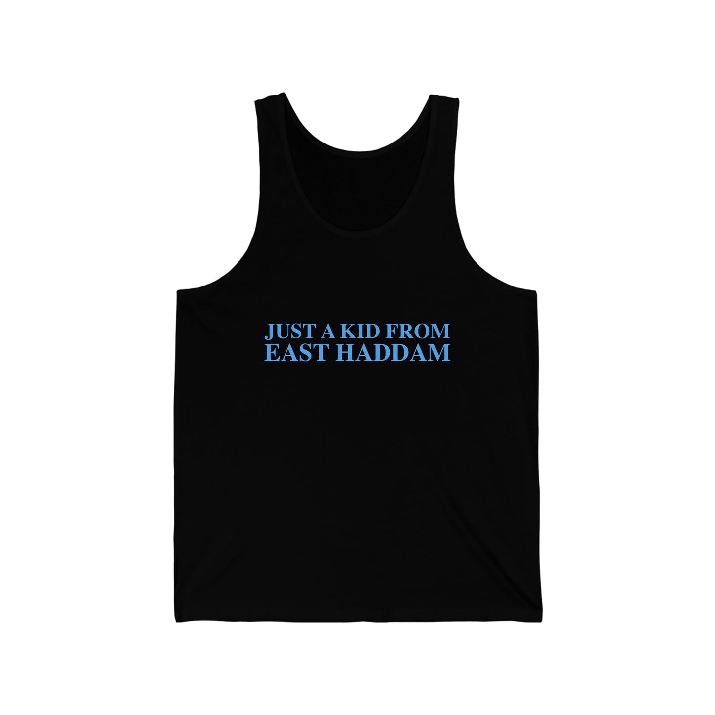 east haddam ct unisex tank top shirt