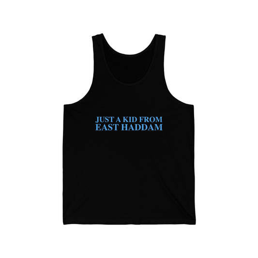 east haddam ct unisex tank top shirt