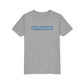 Just a kid from Fairfield Beach  Youth Short Sleeve T-Shirt
