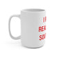 I Really Really Miss Southport Mug 15oz