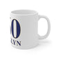 860 Brooklyn Mug 11oz
