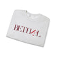 41 Tilt Bethel Unisex Heavy Blend™ Crewneck Sweatshirt