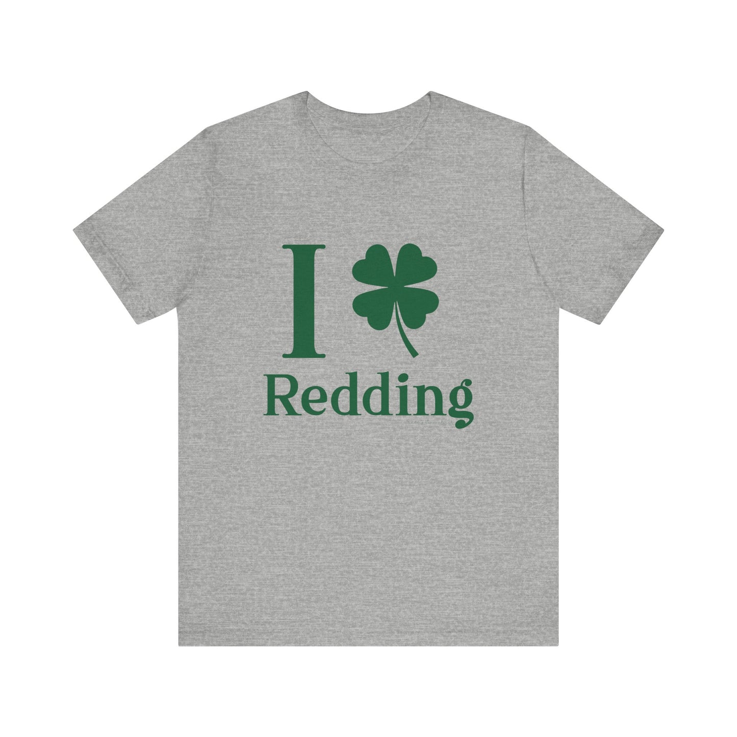 redding connecticut t shirt