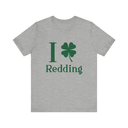 redding connecticut t shirt